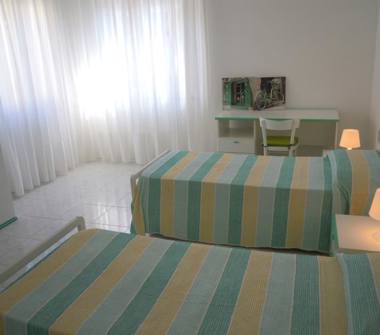 Affitto Appartamento Vacanze a Alba Adriatica (Teramo)