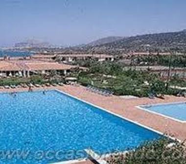 Offerta Vacanze Villaggio turistico a Cefalù, Frazione Mazzaforno