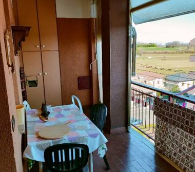 Trilocale in vendita a Alpignano (Torino), Via Valdellatorre 32