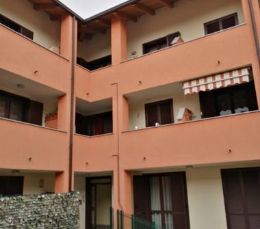 Trilocale in vendita a Casirate d'Adda (Bergamo), Via Don Francesco Donati 15