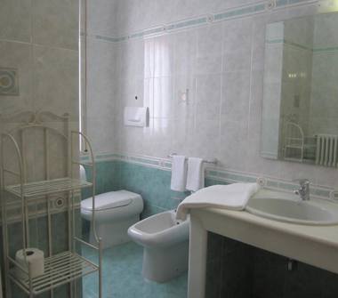 Affitto Appartamento Vacanze a Vieste (Foggia), Via Nicolò Tommaseo 1 1