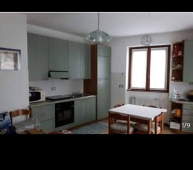 Bilocale in vendita a Cerveno (Brescia)