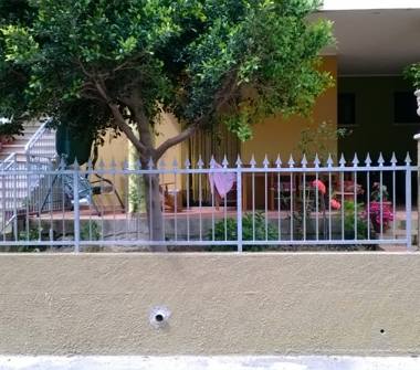 Affitto Appartamento Vacanze a Strongoli, Frazione Marina Di Strongoli, Viale dei Choni 6