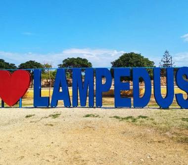 Affitto Villa Vacanze a Lampedusa e Linosa, Frazione Lampedusa