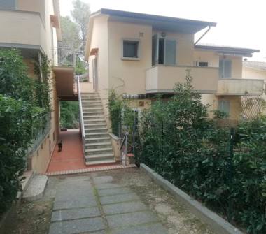 Affitto Casa Vacanze a Rosignano Marittimo, Frazione Castiglioncello