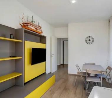 Affitto Appartamento Vacanze a Sanremo (Imperia)