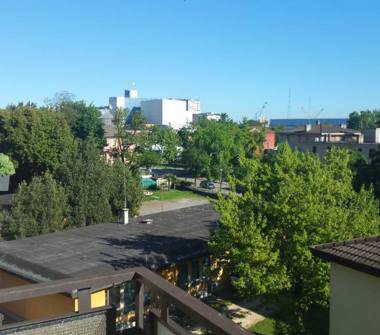 Quadrilocale in vendita a Venezia, Zona Marghera, Via Benvenuto Bartolomeo 3 b