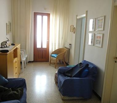 Affitto Appartamento Vacanze a Cattolica (Rimini)