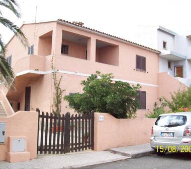 Affitto Villa Vacanze a Santa Teresa Gallura (Sassari), via venezia 11