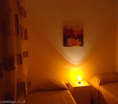 Affitto Appartamento Vacanze a San Vito Lo Capo (Trapani)