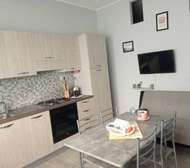 Affitto Casa Vacanze a San Ferdinando (Reggio Calabria)