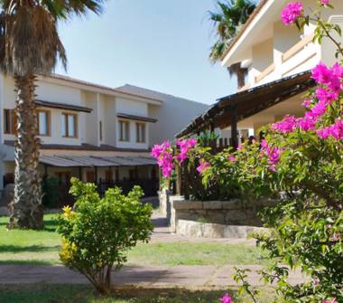 Multiproprietà in vendita a Palau (Sassari), Via del Vecchio Marino, 07020 Palau SS 1