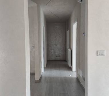 Trilocale in vendita a Marsicovetere, Frazione Villa D'agri, Via Provinciale 173