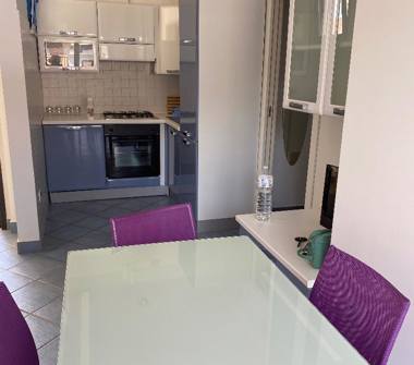 Affitto Casa Vacanze a Sperlonga (Latina), Via Tiresia 164