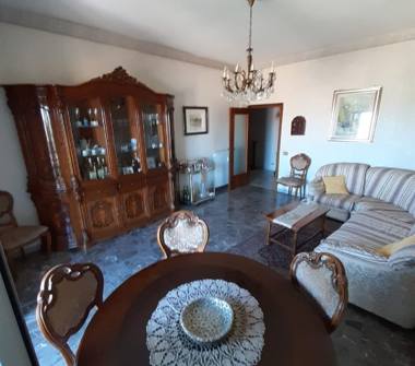 Trilocale in vendita a Monterotondo, Frazione San Martino, Via Capri 48