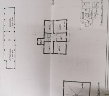 Casa indipendente in vendita a Cento, Frazione Renazzo