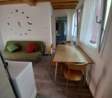 Trilocale in affitto a Chioggia, Frazione Sottomarina