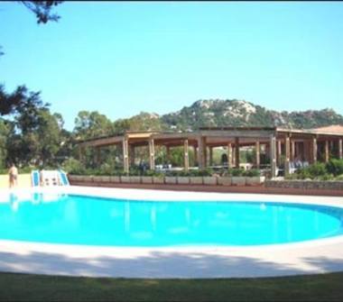 Affitto Appartamento Vacanze a Olbia, Frazione Porto Rotondo