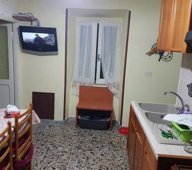 Casa indipendente in vendita a Piglio (Frosinone), Via Costa Fredda 35