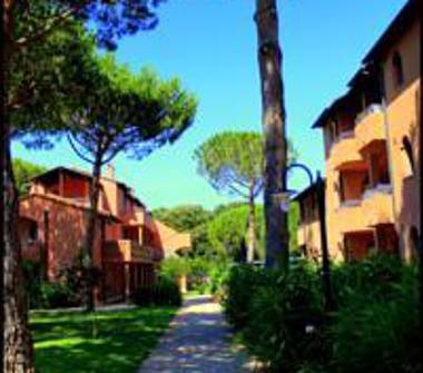 Offerta Vacanze Residence a San Vincenzo (Livorno)