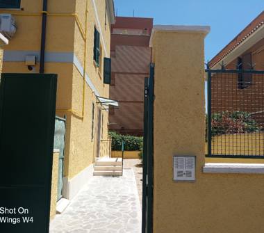 Attico in vendita a Roma, Zona Torrevecchia