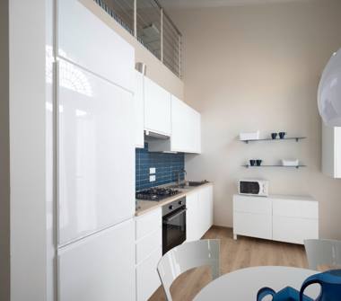 Affitto Casa Vacanze a Carrara (Massa-Carrara), Via Dante Alighieri 9