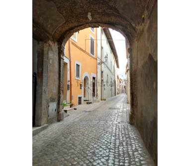 Casa indipendente in vendita a Filacciano (Roma)