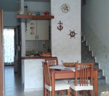 Affitto Villetta a schiera Vacanze a Villasimius (Sud Sardegna)