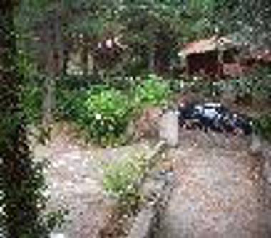 Casa indipendente in vendita a Viterbo, Frazione San Martino Al Cimino