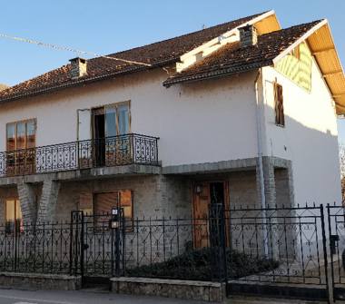 Villa in vendita a Piscina (Torino), Via Borletti 32