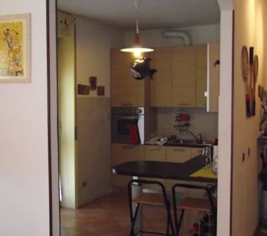 Trilocale in vendita a Bellinzago Novarese (Novara)