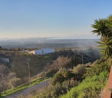 Affitto Casa Vacanze a Sennori (Sassari)