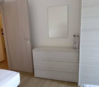 Affitto Appartamento Vacanze a Jesolo, Frazione Lido Di Jesolo, Via Rotterdam 1