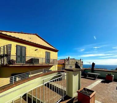 Affitto Appartamento Vacanze a Capoliveri (Livorno), Via Giuseppe Verdi 2