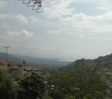 Quadrilocale in vendita a Formia, Frazione Trivio, Via Carlo Filosa 32