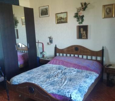 Quadrilocale in vendita a Sgurgola (Frosinone), Via Pietra Rea 230