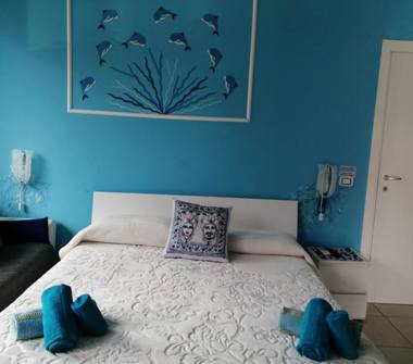 Affitto Stanza Doppia a Mascali (Catania), Via San Giuseppe 129