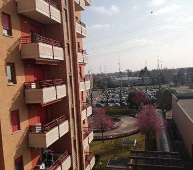 Trilocale in vendita a Desio (Monza e Brianza), Via Nicolò Paganini 6