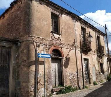 Casa indipendente in vendita a Sardara (Sud Sardegna), Via G. Battista Tuveri 23