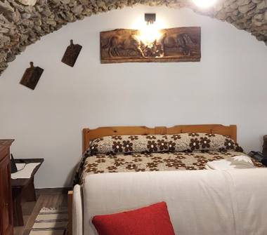 Affitto Dimora tipica Vacanze a Valpelline (Aosta), Chef Lieu 89