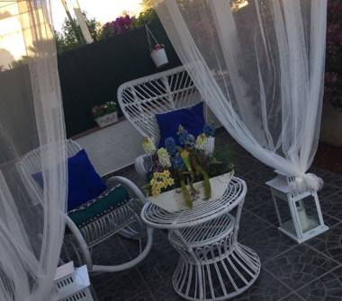 Affitto Casa Vacanze a Marsala (Trapani), Via Trieste 25