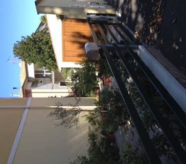 Bilocale in vendita a Bibbona, Frazione La California