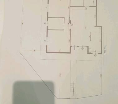 Trilocale in vendita a Ome, Frazione Cerezzata, Via Cerezzata 10