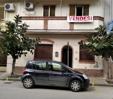 Palazzo/Stabile in vendita a Villa Literno (Caserta), Via Roma 179