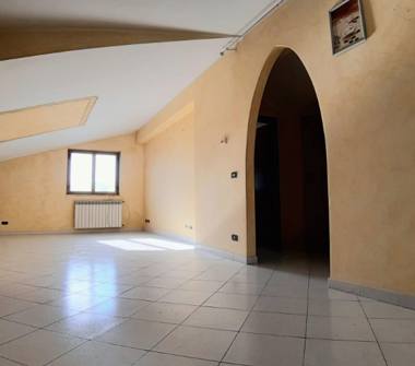 Trilocale in vendita a Lanuvio (Roma)