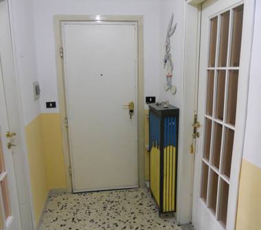 Appartamento in vendita a Cassino (Frosinone)