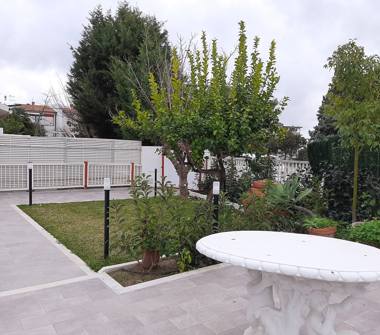 Villetta a schiera in affitto a Bova Marina (Reggio Calabria), Via Vivo Pappagallo 10