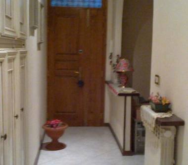 Quadrilocale in vendita a San Giovanni Valdarno (Arezzo), Via Siena 27