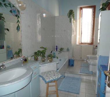 Quadrilocale in vendita a San Giovanni Valdarno (Arezzo), Via Piave 18