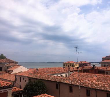 Quadrilocale in vendita a Venezia, Zona Lido Di Venezia, Barbaria de le Tole 6686